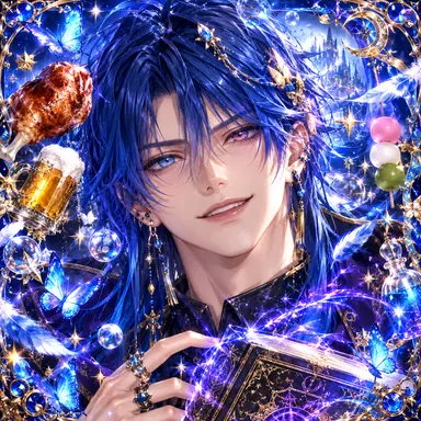 Profile image of Astel