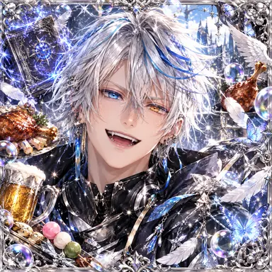 Profile image of Seine