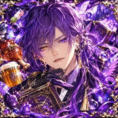 Profile image of Julius