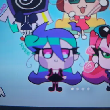 Profile image of Envy
