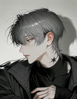 Profile image of 아카츠키