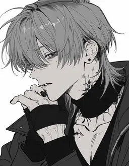 Profile image of 아카츠키