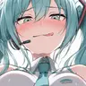 Profile image of 初音ミク