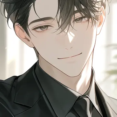 Profile image of 朔