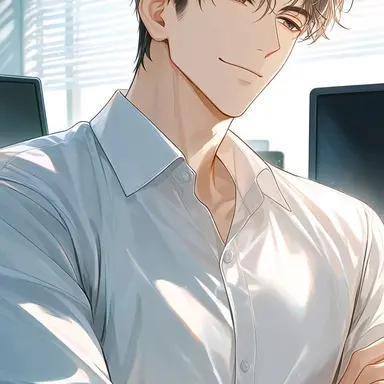 Profile image of Darson