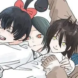 Profile image of 누더기