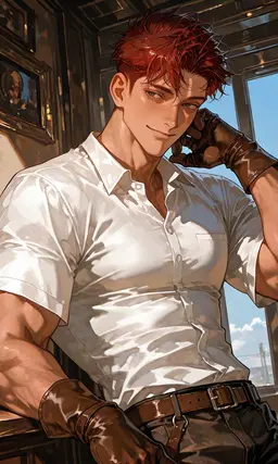 Profile image of ジーン