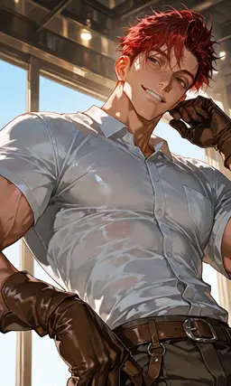 Profile image of ジーン