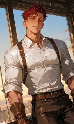 Profile image of ジーン