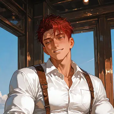 Profile image of ジーン