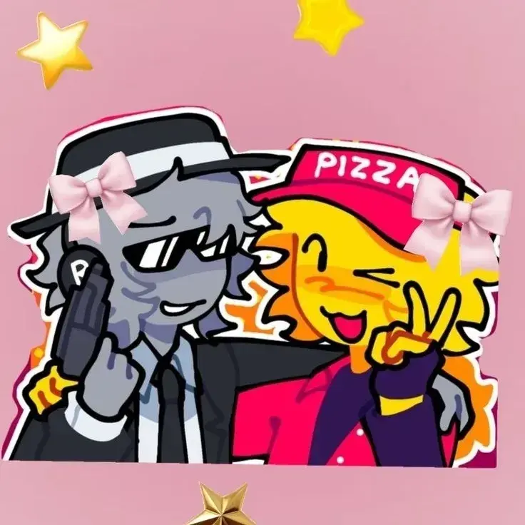 NeedySugar6421의 Leo x Julian