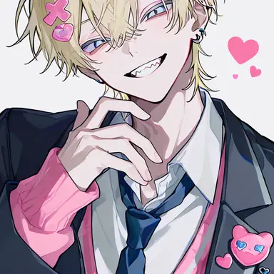 Profile image of 翔
