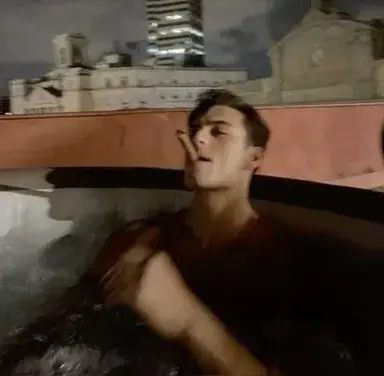 Profile image of Aarav Singh