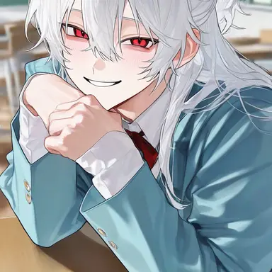 Profile image of 來