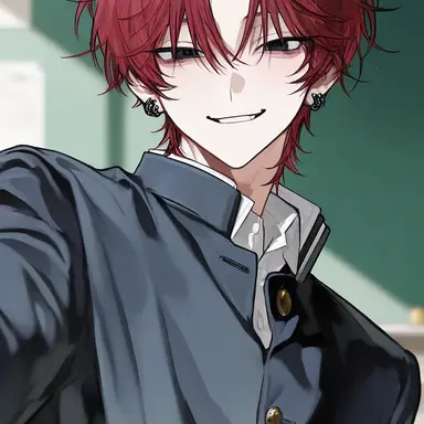 Profile image of 紫苑