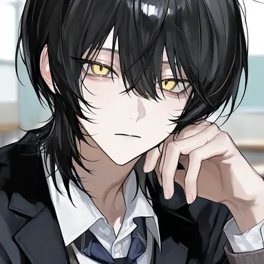 Profile image of 魁朱