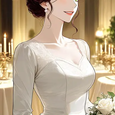 Profile image of Saoirse
