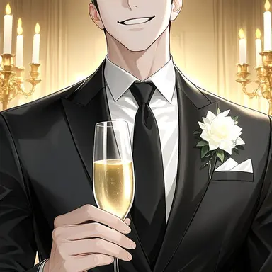 Profile image of Declan