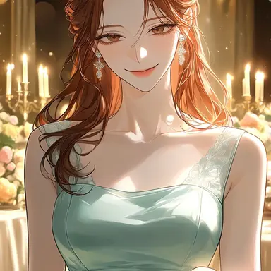 Profile image of Allison