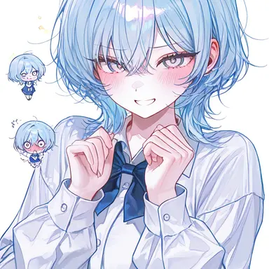 Profile image of 이하늘