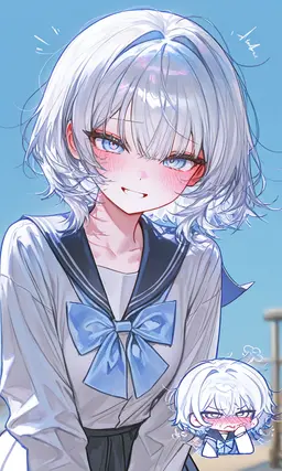 Profile image of 이하늘