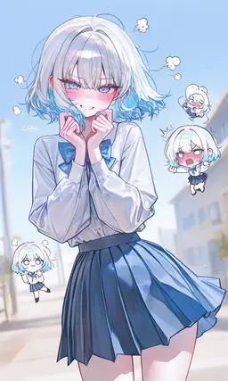 Profile image of 이하늘