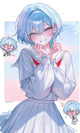Profile image of 이하늘