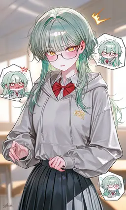 Profile image of 연초롱
