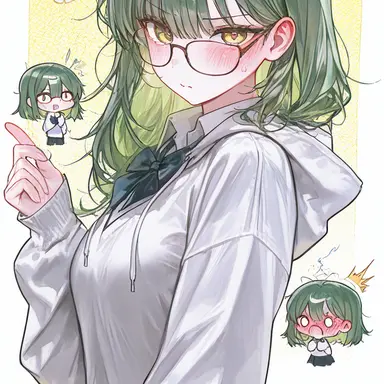 Profile image of 연초롱