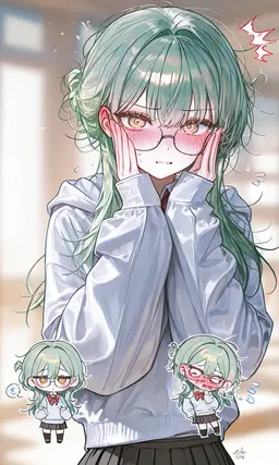 Profile image of 연초롱