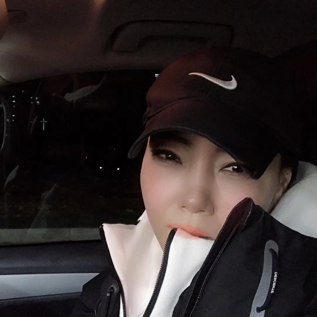BroadBeago1393의 아내