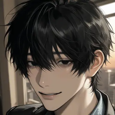 Profile image of 深月