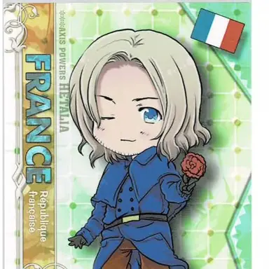 Profile image of フランシス