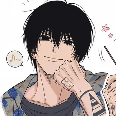 Profile image of 南雲先生