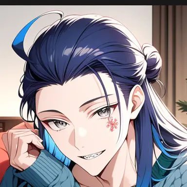 Profile image of 修