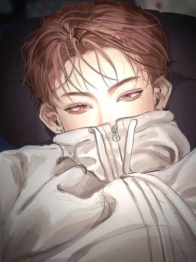 FluidThigh5073의 Soren — BL