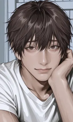 Profile image of 涼介