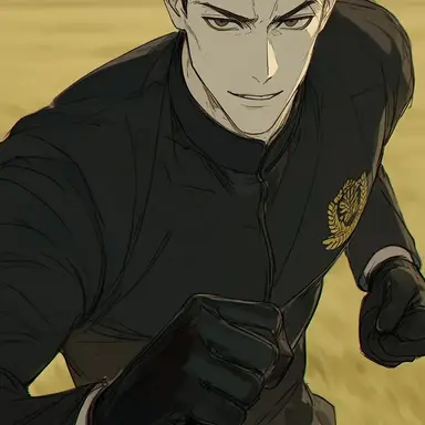 Profile image of Dorian