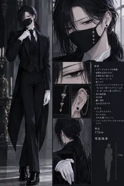 Profile image of レイ