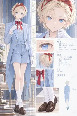 Profile image of ミィナ