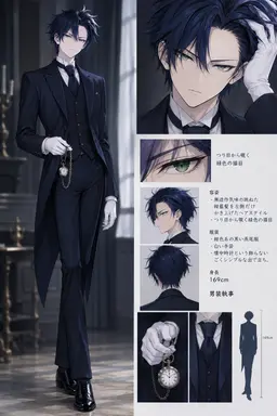 Profile image of ユウ