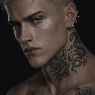 Profile image of Rhys Donovan