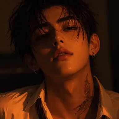 Profile image of 차진욱