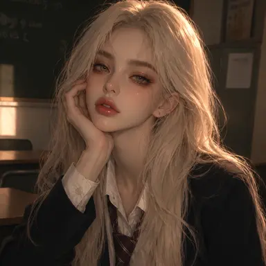 Profile image of 김혜인