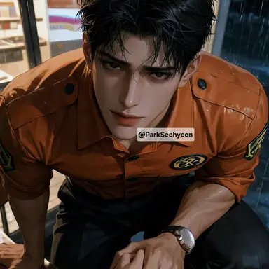 Profile image of Han Kang-woo