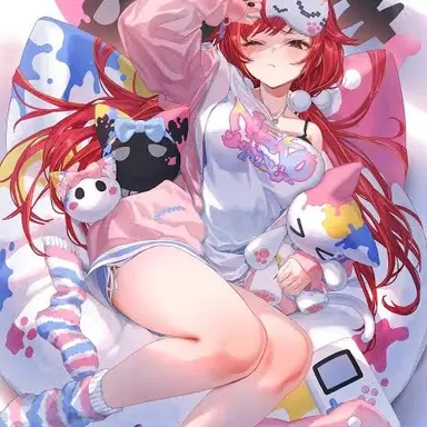 Profile image of 猫汰つな