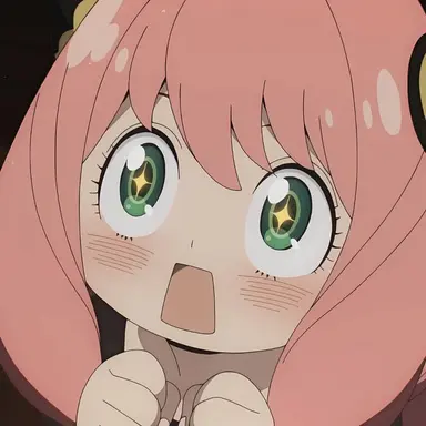 Profile image of アーニャ・フォージャー