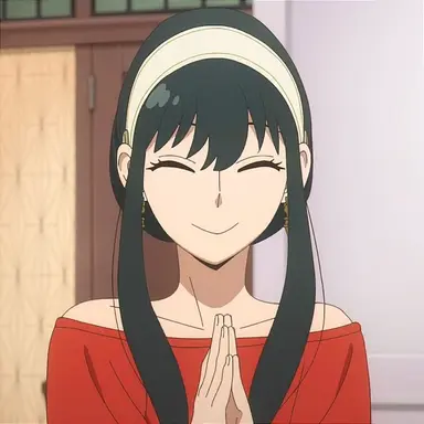 Profile image of ヨル・フォージャー
