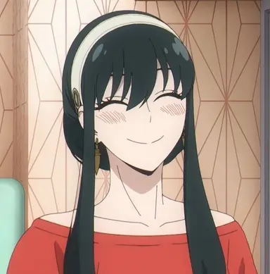 Profile image of ヨル・フォージャー