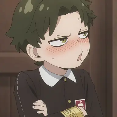Profile image of ダミアン・デズモンド